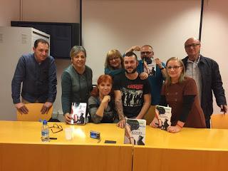 Toca resumen y propósitos Toca resumen y propósitos