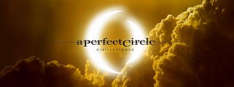 A Perfect Circle estrenan otra canción de su próximo disco: Disillusioned