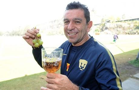 Deseos de Pumas para este 2018 Deseos de Pumas para este 2018