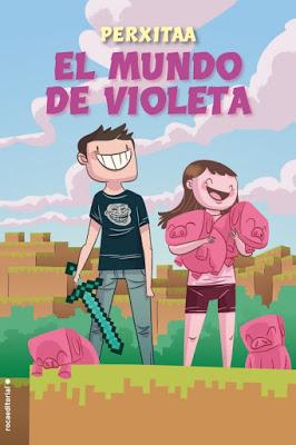 El mundo de Violeta,  Perxitaa