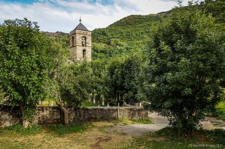 Sant Feliu de Barruera