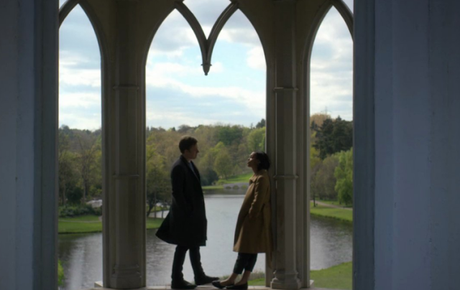 Black Mirror: Hang the DJ Black Mirror: Hang the DJ