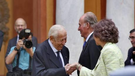 Manuel Olivencia: fallece un gran hombre en una España que hoy mas que nunca necesita grandeza