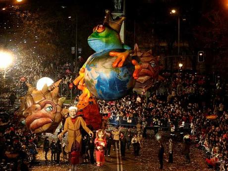 Consejos para no perderse la Cabalgata de Reyes en Madrid