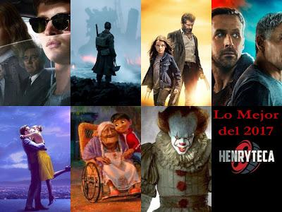 Lo mejor 2017