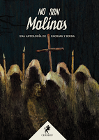 Allá vamos, 2018