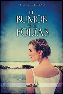 El rumor de las folías - Yara Medina