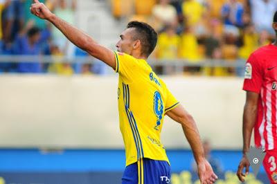 Previa Cádiz CF - Sevilla FC