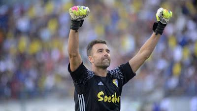 Previa Cádiz CF - Sevilla FC