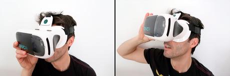 Heromask: un regalo original y educativo para que los niños aprendan idiomas Heromask: un regalo original y educativo para que los niños aprendan idiomas