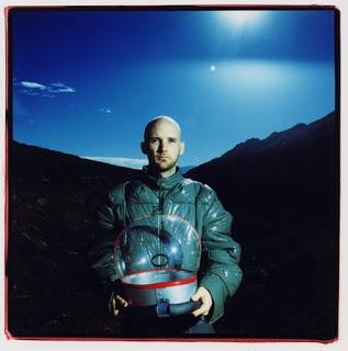 Moby - Extreme ways (2002) Moby - Extreme ways (2002)