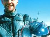 Moby Extreme ways (2002)