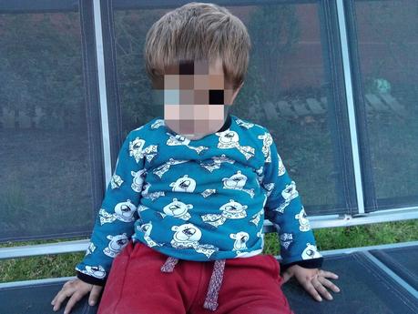 Jersey Ositos para el peque Jersey Ositos para el peque