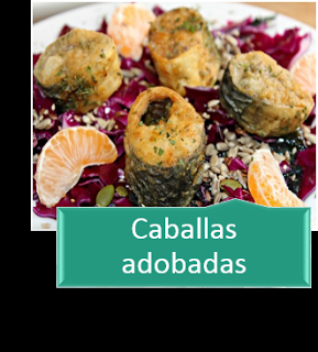 CABALLAS ADOBADAS