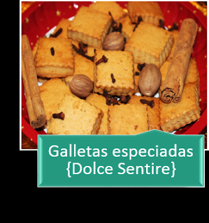 LAS MEJORES RECETAS DE 2017 {LOS TELARES DE SIL}