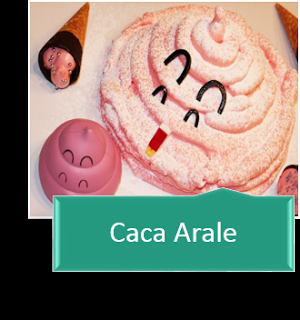 CACA ARALE