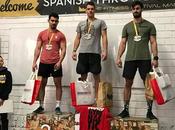 Spanish Challenger 2017. Crónica evento