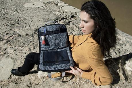 Colección Otoño Invierno 2017-18 de ZÁLEZ cartera-de-mano-interior