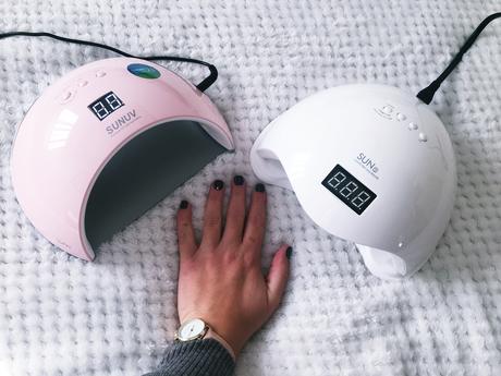 Empieza el 2018 con una manicura perfecta