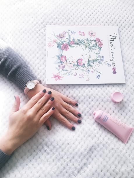 Empieza el 2018 con una manicura perfecta