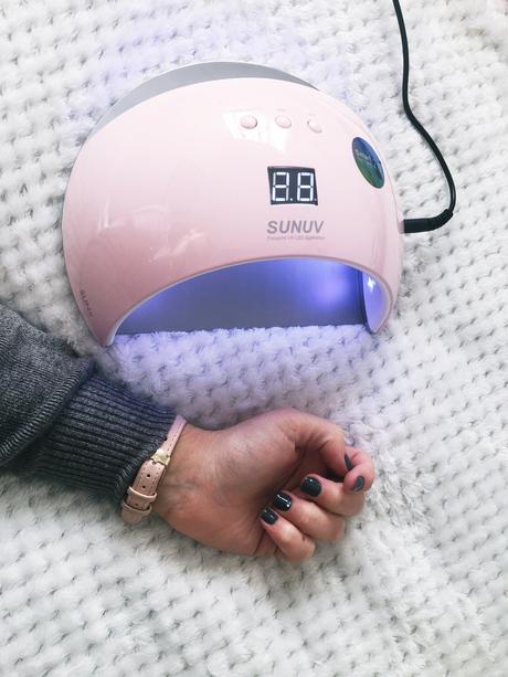 Empieza el 2018 con una manicura perfecta