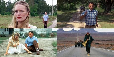 Crítica | FORREST GUMP (Robert Zemeckis, 1994) Crítica | FORREST GUMP (Robert Zemeckis, 1994)
