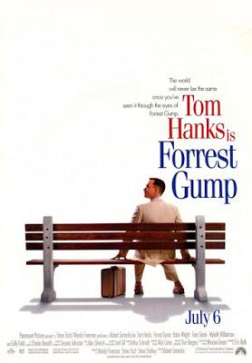 Crítica | FORREST GUMP (Robert Zemeckis, 1994)