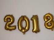 ¡Feliz 2018!