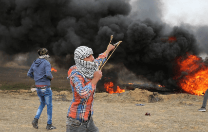 Noticias sobre el terrorismo palestino y el conflicto árabe-israelí (20-26 de diciembre de 2017).