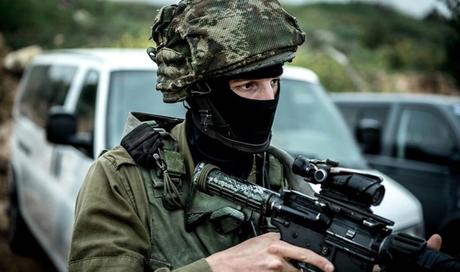 Unidad de élite Duvdevan: 300 misiones y premio por su excelencia.