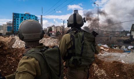 Unidad de élite Duvdevan: 300 misiones y premio por su excelencia.