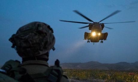 Unidad de élite Duvdevan: 300 misiones y premio por su excelencia.