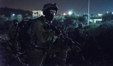 Unidad de élite Duvdevan: 300 misiones y premio por su excelencia.