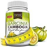 pastillas quemagrasa Garcinia Cambogia