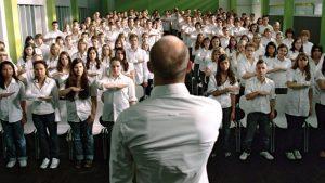 ¿Por qué lo sucedido en la Alemania Nazi puede suceder perfectamente en la actualidad?