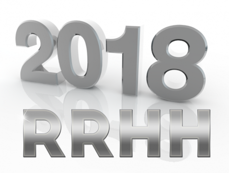 Los 10 retos de la gestión del talento para 2018 Los 10 retos de la gestión del talento para 2018