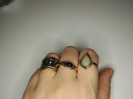 Lo nuevo de mi Armario Lo nuevo de mi Armario