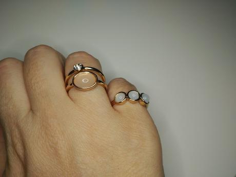 Lo nuevo de mi Armario Lo nuevo de mi Armario