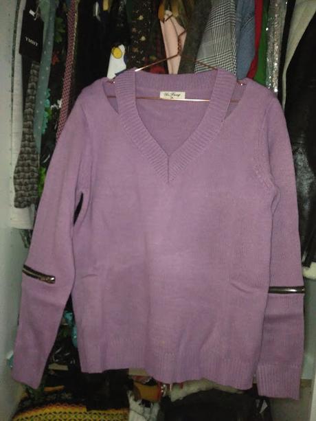 Lo nuevo de mi Armario Lo nuevo de mi Armario