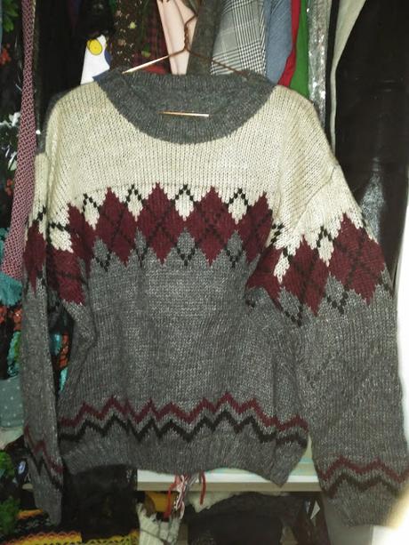 Lo nuevo de mi Armario Lo nuevo de mi Armario