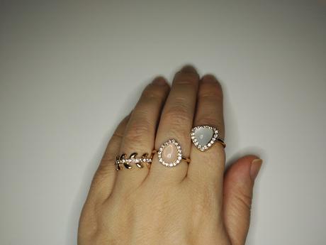 Lo nuevo de mi Armario Lo nuevo de mi Armario