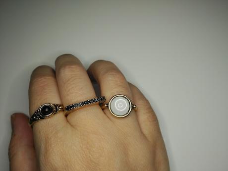 Lo nuevo de mi Armario Lo nuevo de mi Armario