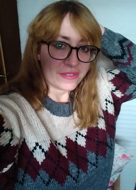 Lo nuevo de mi Armario Lo nuevo de mi Armario