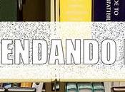 Recomendando libros José Saramago, Philip Dick, Virginia Woolf