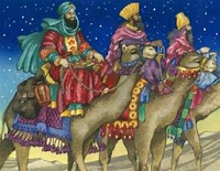 Carta a los Reyes Magos 2018: A ver si nuestras previsiones, deseos y necesidades nos los cumplen