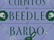 Reseña 'Los cuentos Beedle bardo'