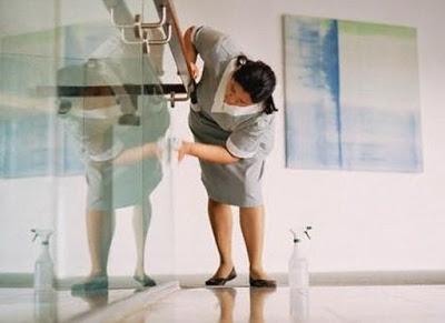 AUMENTAN LOS APORTES PREVISIONALES DEL PERSONAL DOMÉSTICO