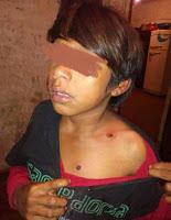 Formosa: Otra represión contra la comunidad wichí del barrio cincuenta viviendas Formosa: Otra represión contra la comunidad wichí del barrio cincuenta viviendas