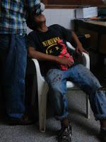 Formosa: Otra represión contra la comunidad wichí del barrio cincuenta viviendas