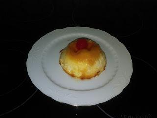 TARTA DE QUESO Y YOGUR